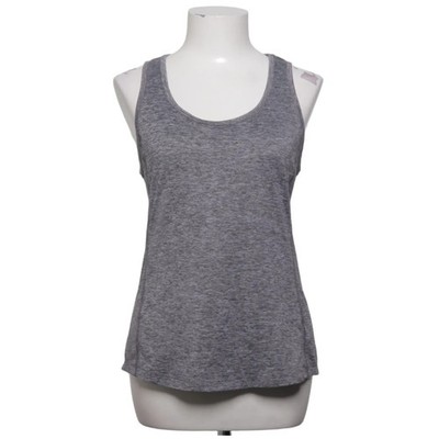 Old Navy Active, Tanktop, Größe: M, model: go-dry, Grau, Elasthan/Polyester #eLk