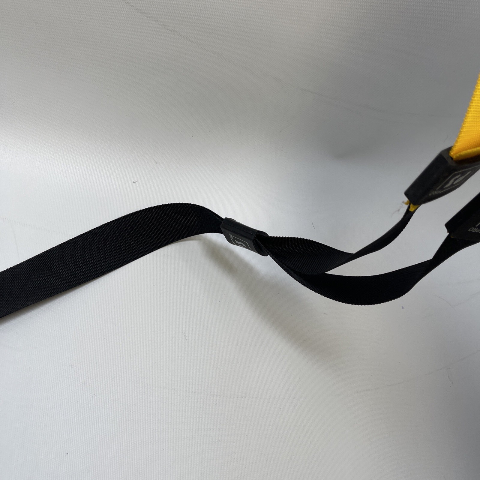 P3 Pro suspension straps bodyweight training straps indoor/outdoor training read