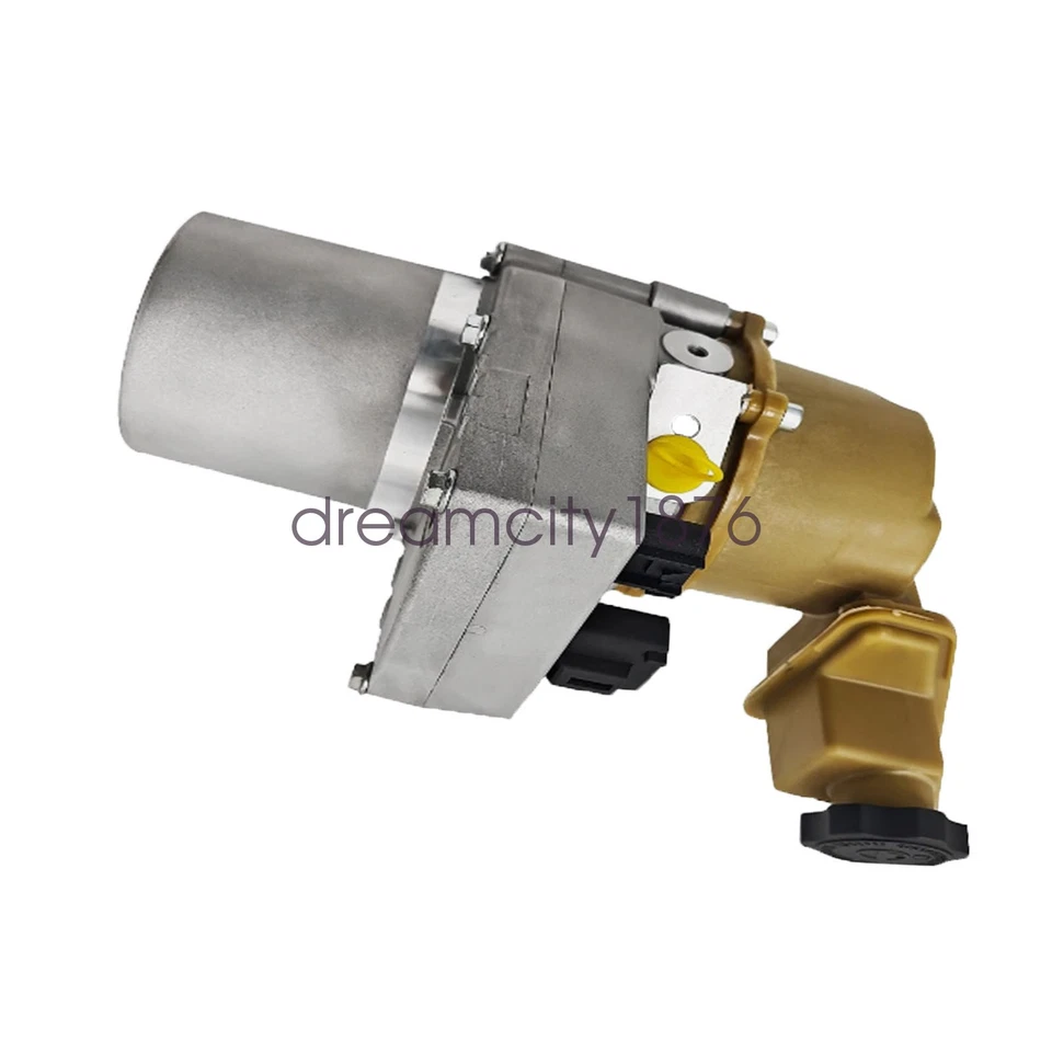 New Electric Power Steering Pump Fits For Dodge Charger 3.6L 5.7L 2011-2018 - Image 2 of 4