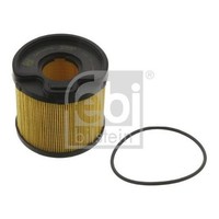 Kraftstofffilter FüR Citroen Xantia X1 X2 2.0 99 Bis 03 Febi Original RHZ