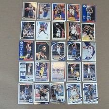 41 Card Lot - Golden State Warriors