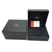 Tudor Black Bay Bronze 79250BA 43mm Bronze Slate Gray Dial Automatic Box #KN448 13