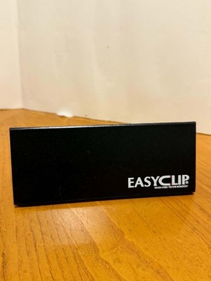 Easyclip Turboflex Patented Technology MOD EC555