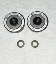Set of 2 Bowtech Orbit Vibration Dampeners (T...
