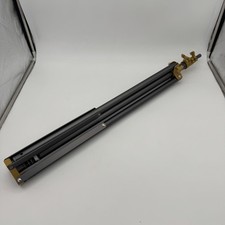 Lowel Tripod 2 Sections 8FT Aluminum WORKING Folding Studio Video Photo Light