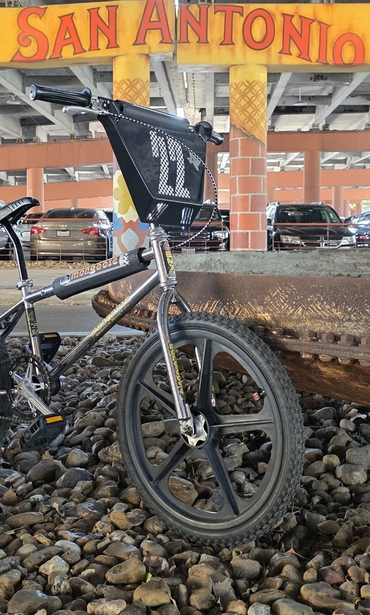 Preços baixos em Bicicleta BMX Mongoose 20 em Bicicletas antigas