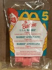 Vintage McDonald’s USA Barbie Doll — photo 2