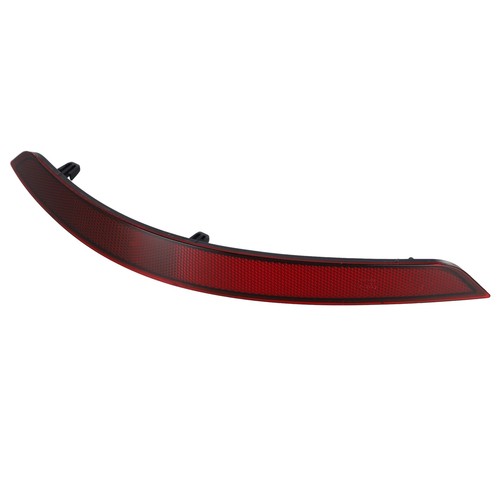 OEM Rear Left Bumper Reflector Compatible with For Sharan N Series Models - Picture 10 of 12