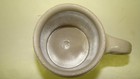older 1950s German beer mug Park Brau closed brewery Zweibrucken Germany 0,5 L — photo 2