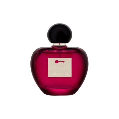 Banderas Her Secret Temptation Eau De Toilette 80 ml (Frau)