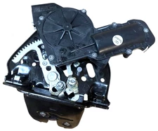 2022-2024 INFINITI QX60 REAR TRUNK LIFTGATE LOCK LATCH ACTUATOR MOTOR OEM