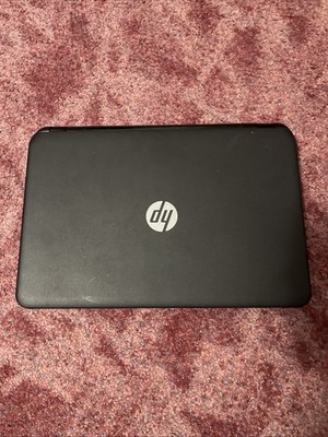 HP Notebook 15-g080nr   15.6'' Laptop  AMD A6-6310 Quad-Core 1.80 GHz
