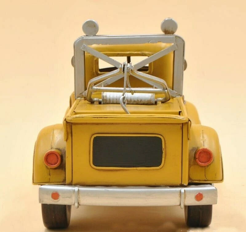 Primo Cambio Mack R Rimorchio Camion 19-2898 Pennzoil Nib Raro Casa Decorazione - Immagine 4 di 4