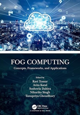 Fog Computing: Konzepte, Frameworks und Anwendungen - NEU Avita Katal 2022