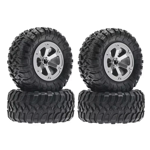 RC Model Car Truck Wheel Tyre Upgrades 5MM Choose Size Weight GO WIDE BOY! - 第 24/28 張圖片