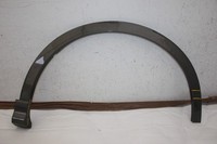 Passaruota Anteriore Destro Audi Q3 F3 83A853718A Originale *Danneggiato*