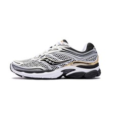 Saucony ProGrid Omni 9 Silver Gold - S70739-9