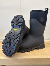 Men's Arctic Ice Mid Boot  Vibram Arctic Grip A.T. AVMVA-000