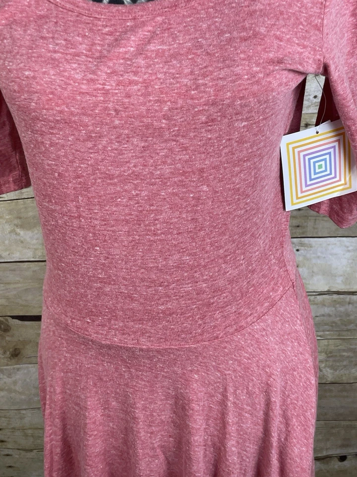 NWT LulaRoe Nicole M Medium - Fast Shipping - Image 2 of 4