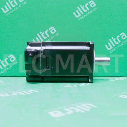 (UŻYWANY) YASKAWA SGMAS-04ACA21 AC SERWOMOTOR 400W FEDEX darmowa wysyłka intl! - Zdjęcie 6 z 7