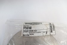  5-Pk Half Spring Drum FP2407400