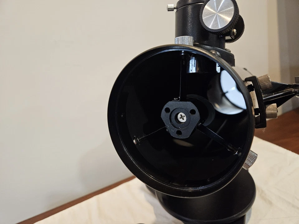 Orion SkyScanner 100   Reflector Telescope - Image 4 of 4