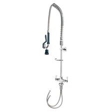 Krowne 17202WL Single Hole Deck Mount PreRinse Assembly