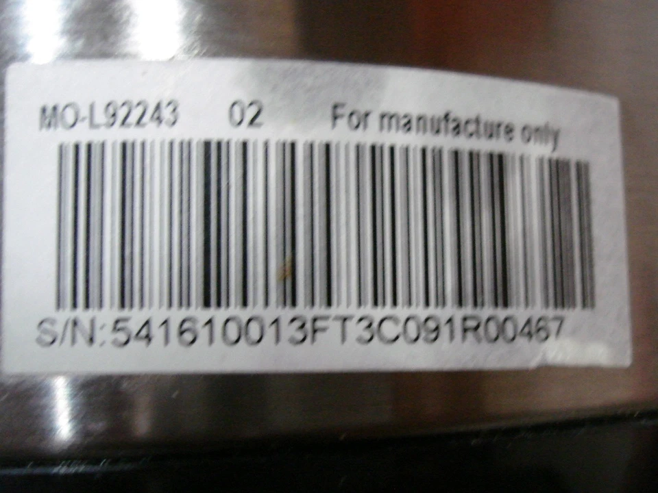 Panela de arroz Midea 6 xícaras não cozida, aquecimento por indução e tecnologia lógica difusa - Imagem 3 de 4