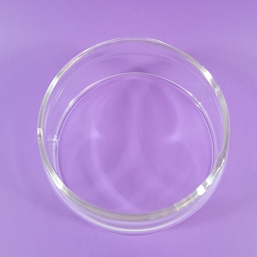 Vintage PYREX Replacement Glass SLEEVE BASKET ONLY 4 Cup Coffee Percolator 7754 - Picture 4 of 12