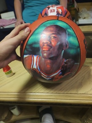 My Basketball