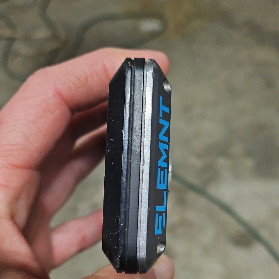 Wahoo ELEMENT modelo WFCC1 - Imagem 4 de 4