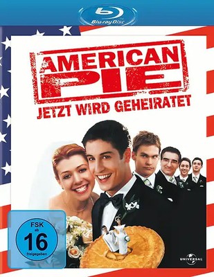 American Pie 3 - Jetzt wird geheiratet