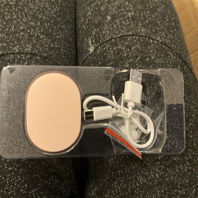 J 15 Bluetooth Headset Earbuds Basic Color, Pink