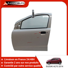 Porte avant et accessoires Suzuki ALTO