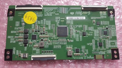 PHILIPS 65PUS7855/12 T-CON / TCON - FOR SCREEN: TPT650J1-QUBF90.K