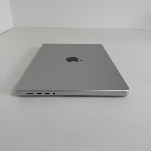 Apple MacBook Pro 14" (2021) M1 Pro | CPU 10-Core GPU 16-Core |16GB|1TB|Argento - Foto 13 di 15