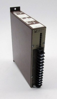 New ADTECH SCT-02-I14-O10-P4 125V Input 1-5VDC Output 4-20MA Transmitter NIB