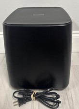 Polk Audio Surroundbar 6000 Subwoofer With Power Cord Ships ASAP