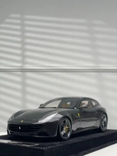 Ferrari FF (Carbon Fiber) [Henson&Heaven] 1/18 scale