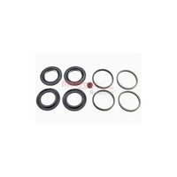 Metzger Reparatursatz, Bremssattel 114-0081 Greenparts FüR, Vorderachse
