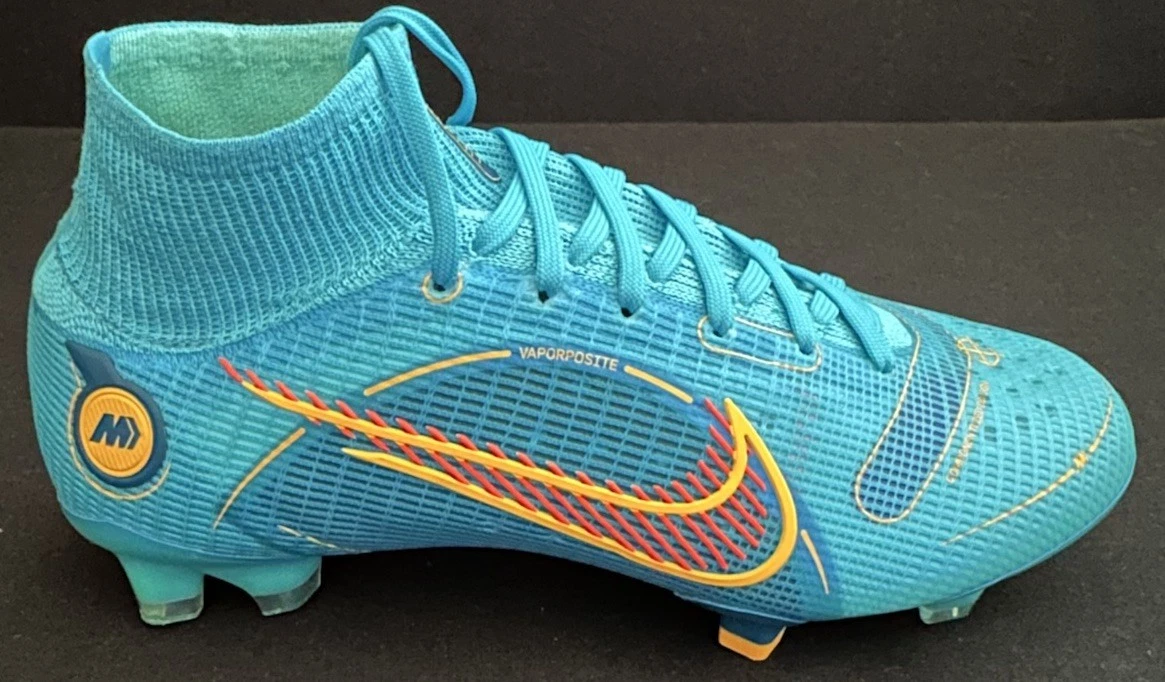 Las mejores ofertas en Nike Mercurial Superfly 8 Elite FG