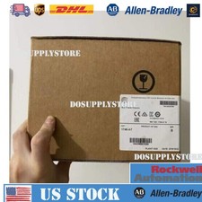New Allen-Bradley 1746-A7 SLC 7 Slot Chassis Module In Box 1746A7