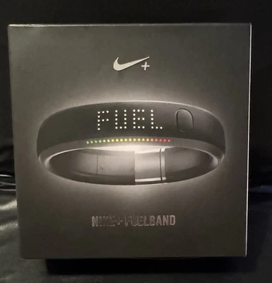Nike Fitness Fuel Bands for sale - eBay