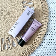 Farmasi VFX Pro Illuminating Primer .25 ml .85 fl oz NIB