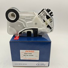 DENSO Fits For Toyota Camry Front left Door latch Actuator 2018-2023 69040-02440