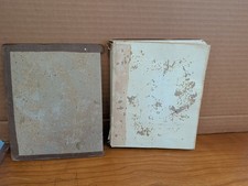 第一版历史古董手稿| eBay