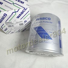 Oem Wabco System Saver 1200 Series Premium Oil Coalescing Air Dryer 4329012482
