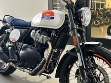 2025 Royal Enfield 