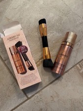 Luminess Airbrush Spray Silk Foundation Start...