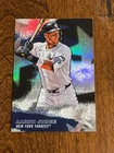 2026 Topps Aaron Judge Stars of MLB #SMLB-1 New York Yankees